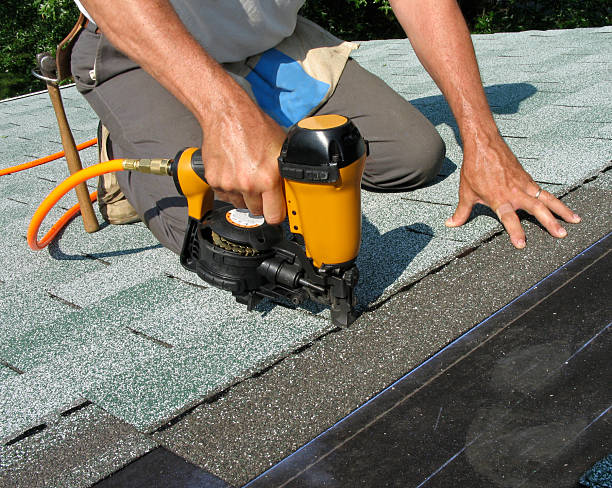 Best Local Roofing Companies  in Newport, OH