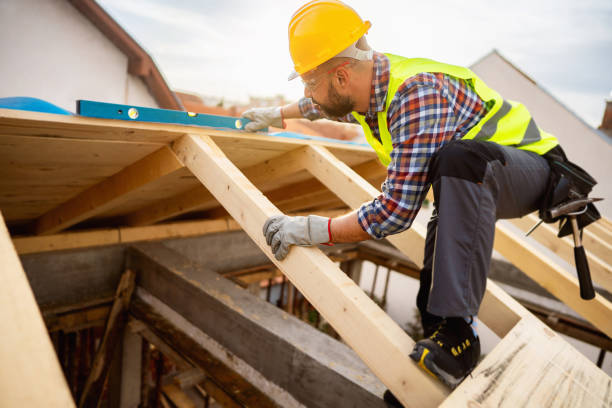 Quick and Trustworthy Emergency Roof Repair Services in Newport, OH